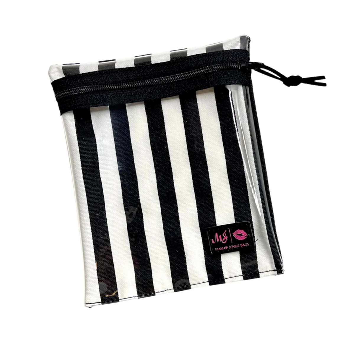 Multi-Use Clear Front Pouch - Image 2
