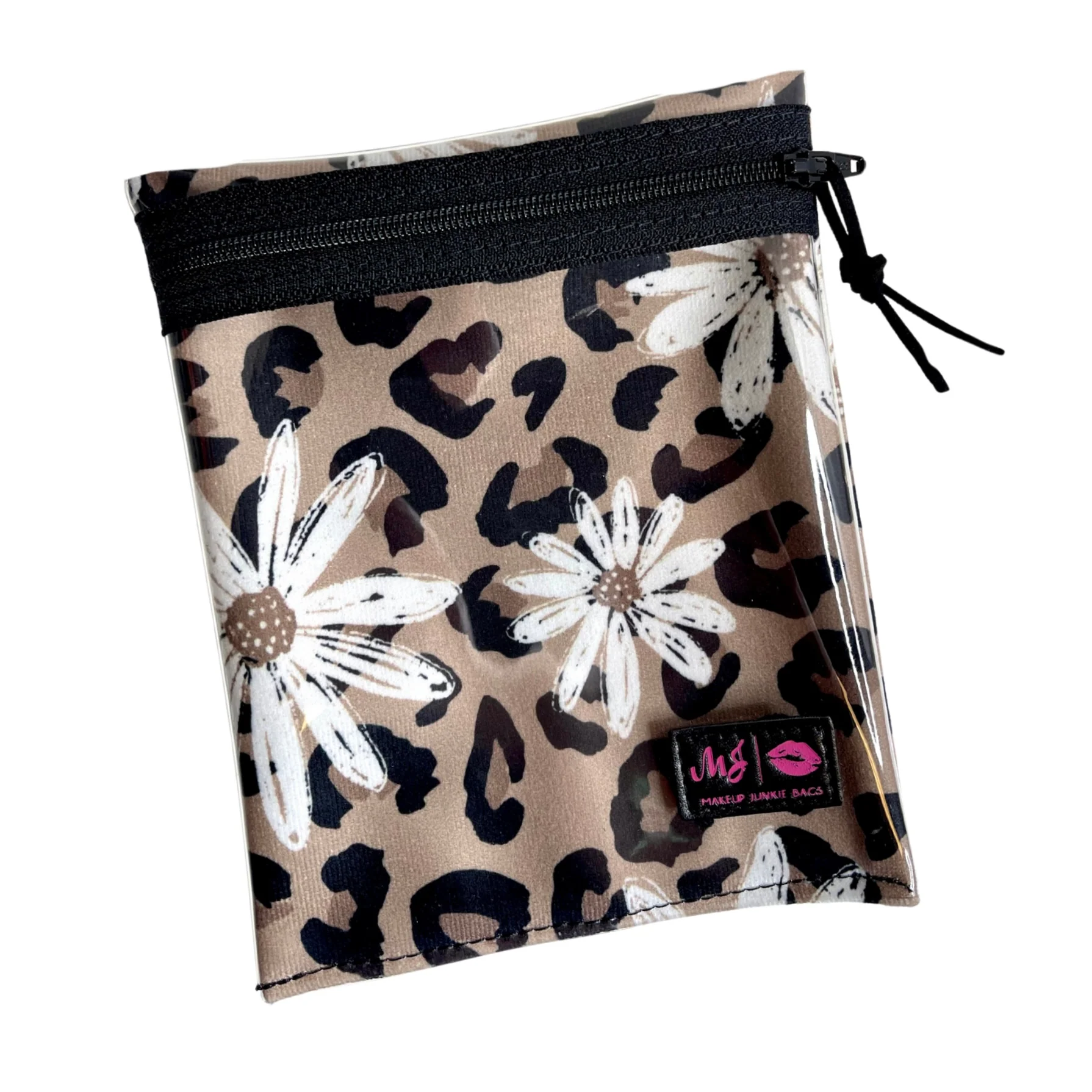 Multi-Use Clear Front Pouch - Image 3