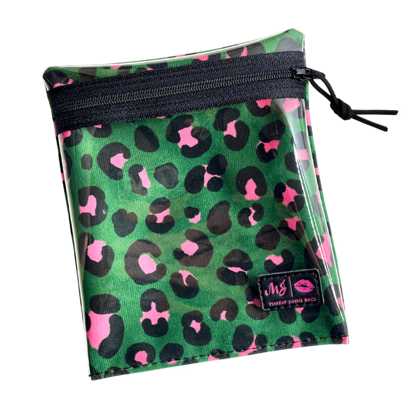 Multi-Use Clear Front Pouch - Image 4