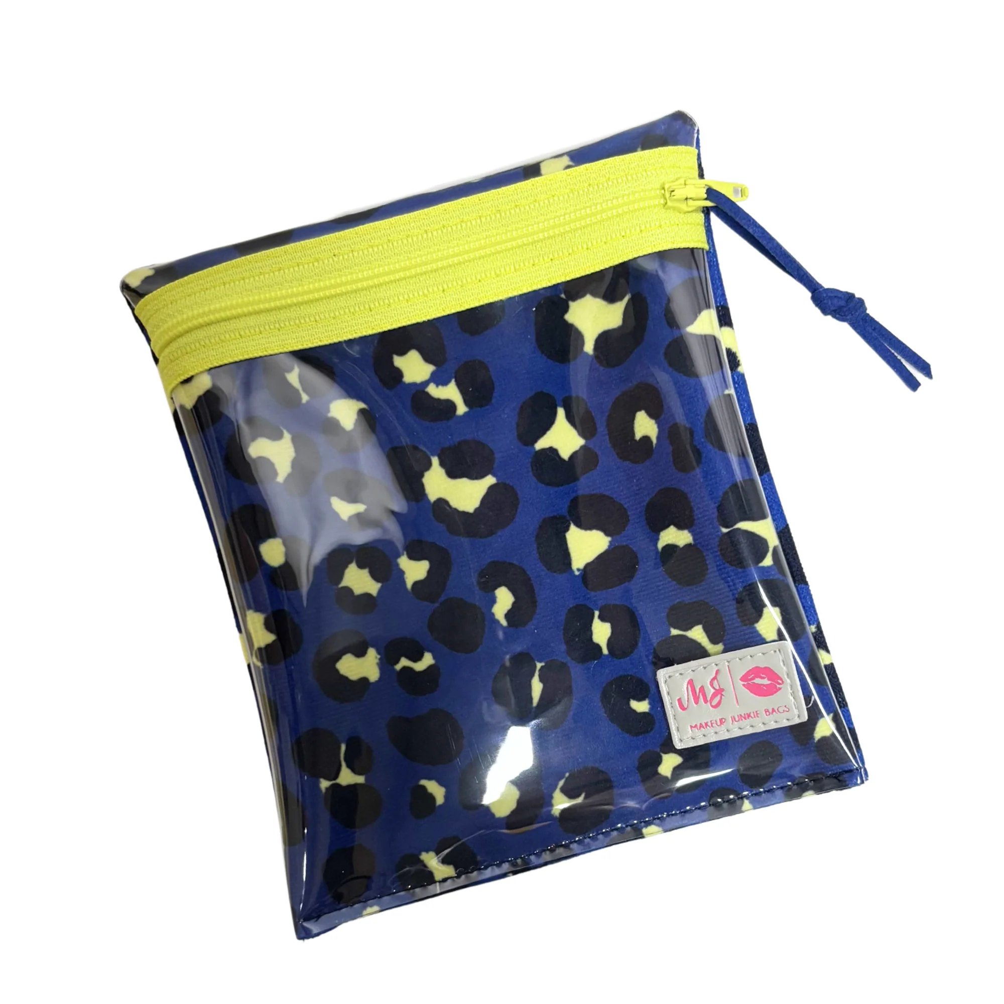 Multi-Use Clear Front Pouch - Image 5