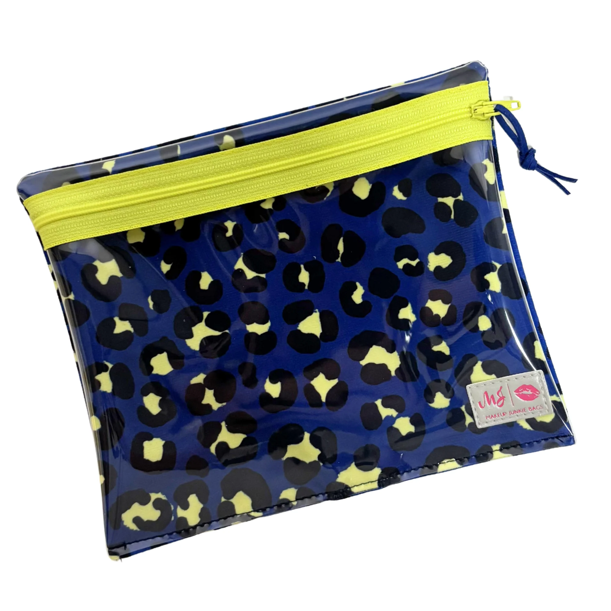 Multi-Use Clear Front Pouch - Image 6