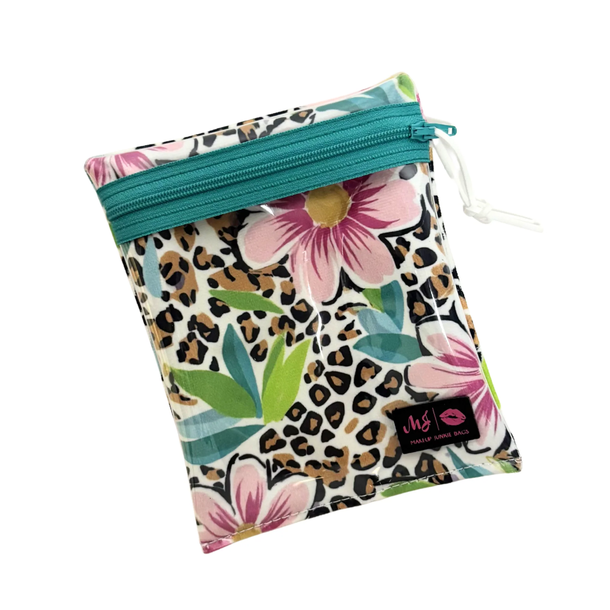 Multi-Use Clear Front Pouch - Image 7