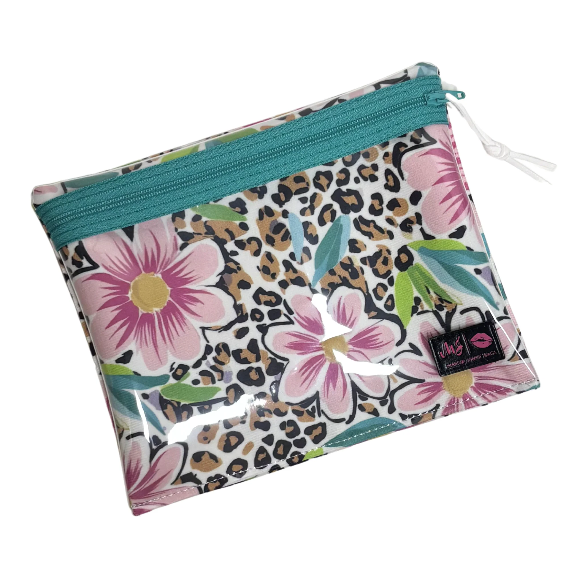 Multi-Use Clear Front Pouch - Image 8