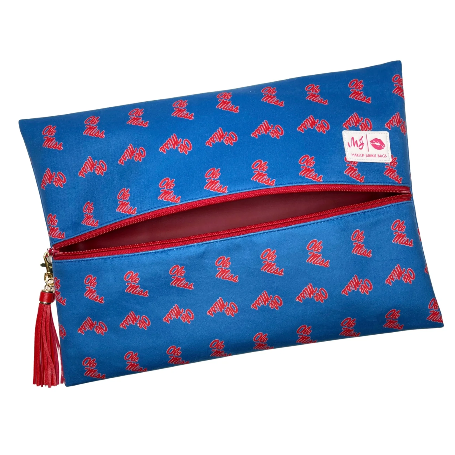 University of Mississippi - Hotty Toddy - Image 3