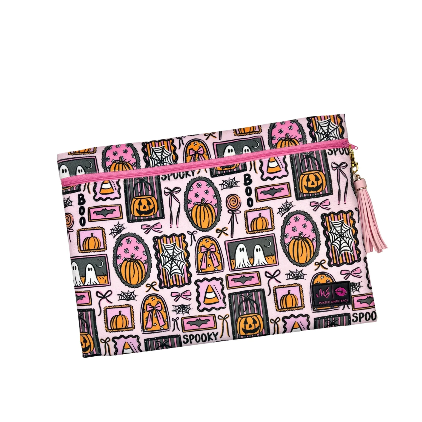 Pink-A-Boo - Image 10