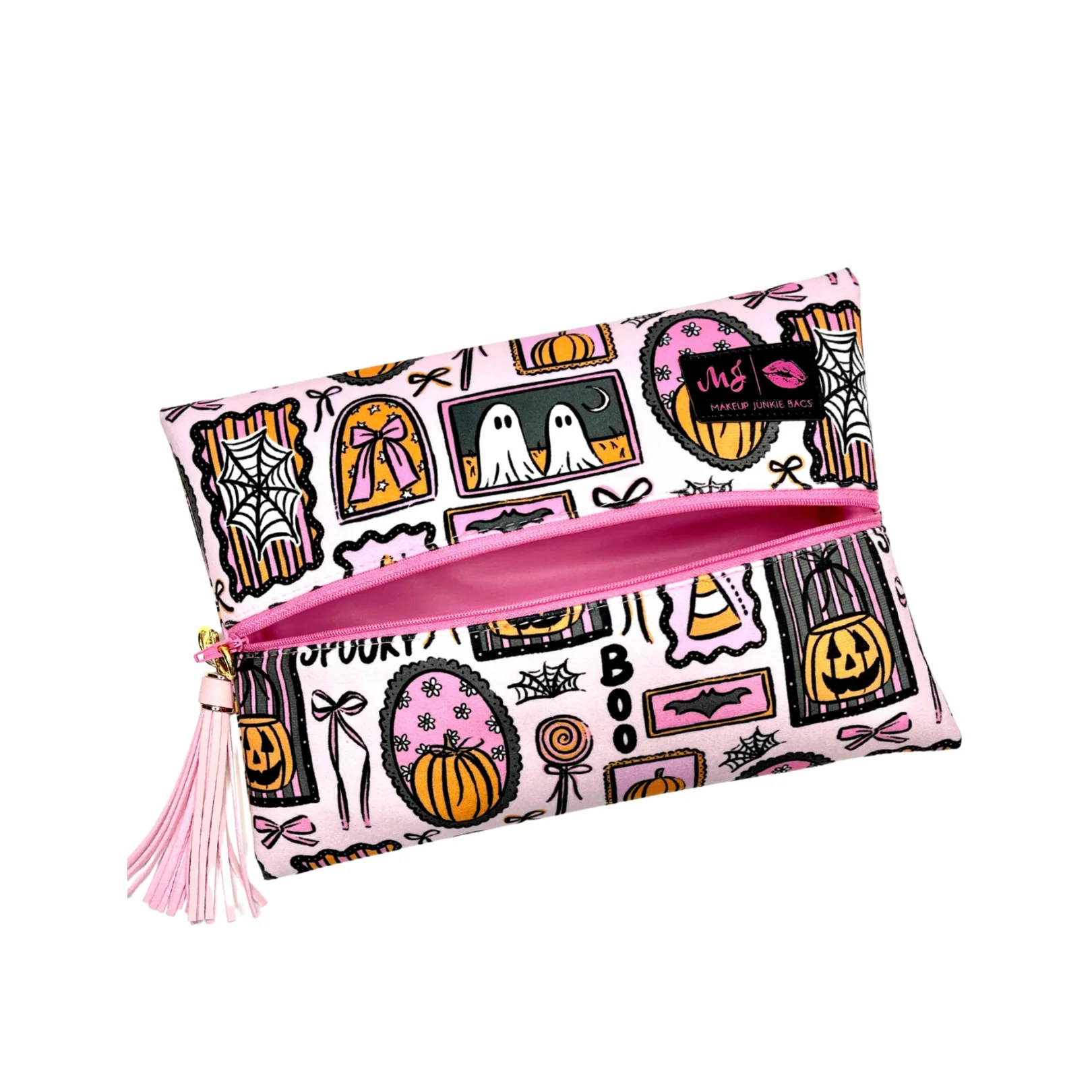 Pink-A-Boo - Image 11