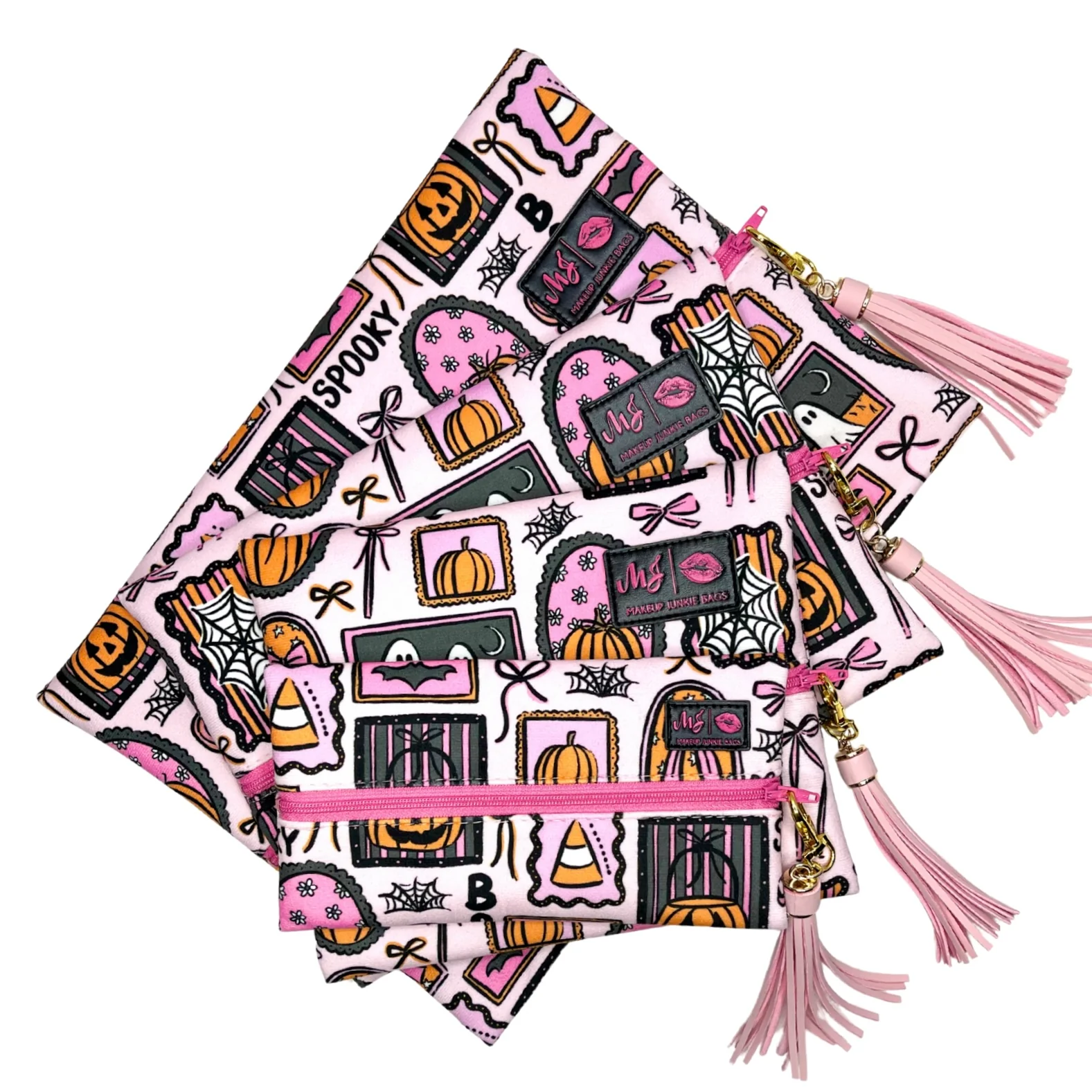 Pink-A-Boo - Image 3