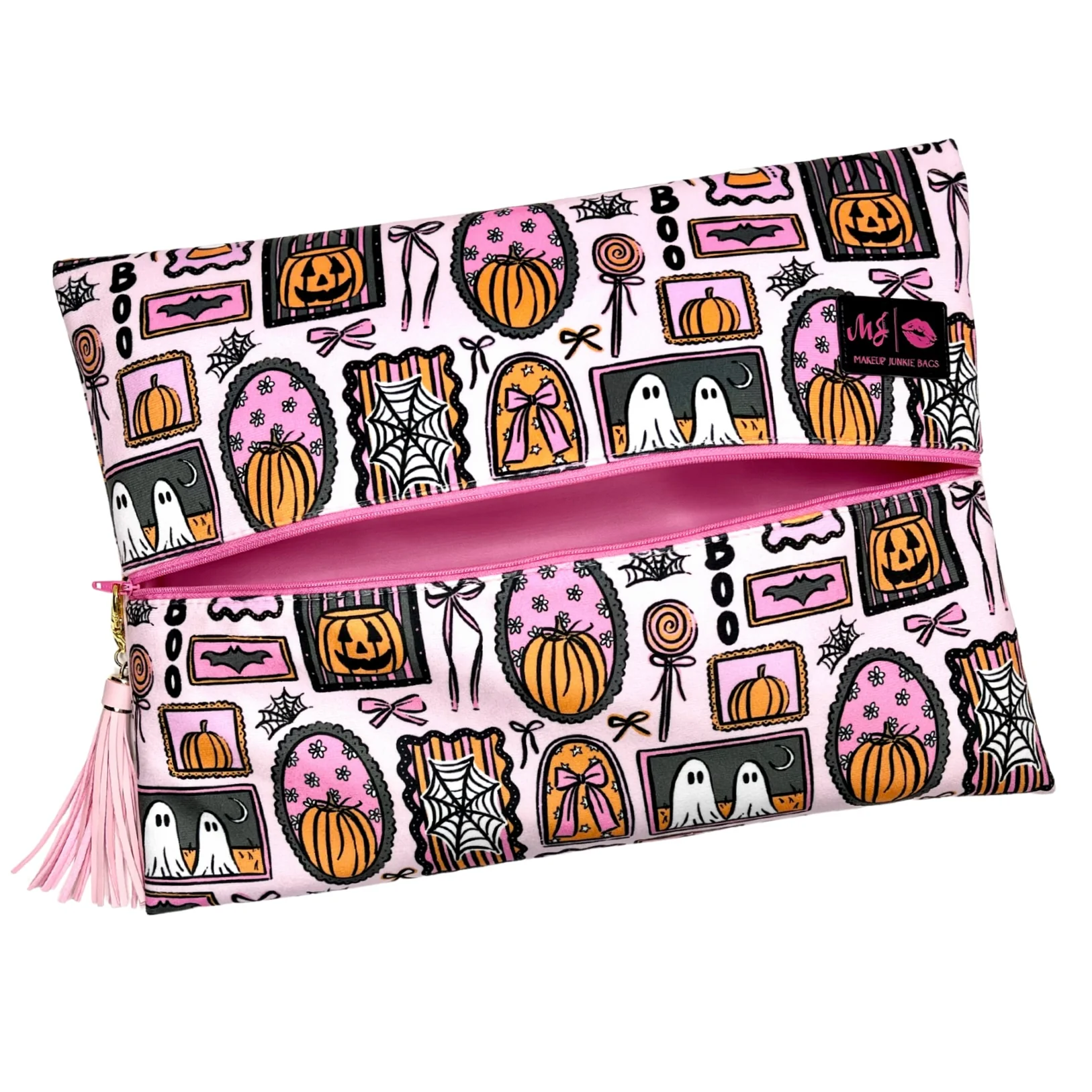 Pink-A-Boo - Image 4