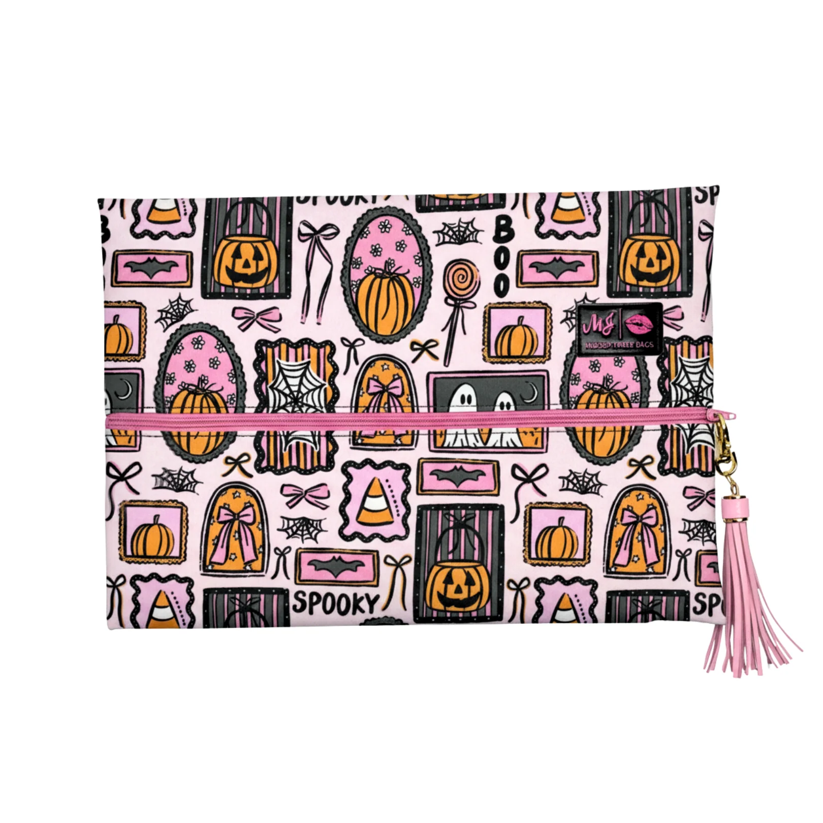 Pink-A-Boo - Image 6