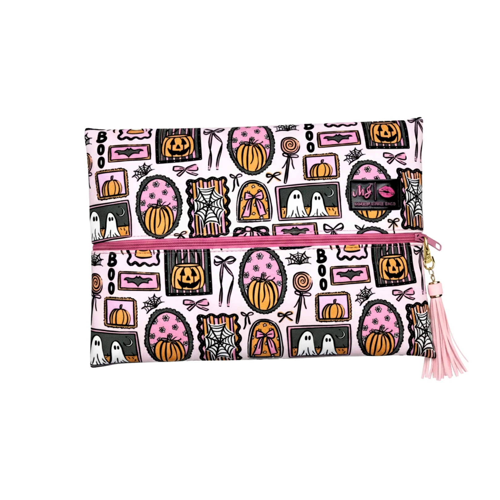 Pink-A-Boo - Image 7