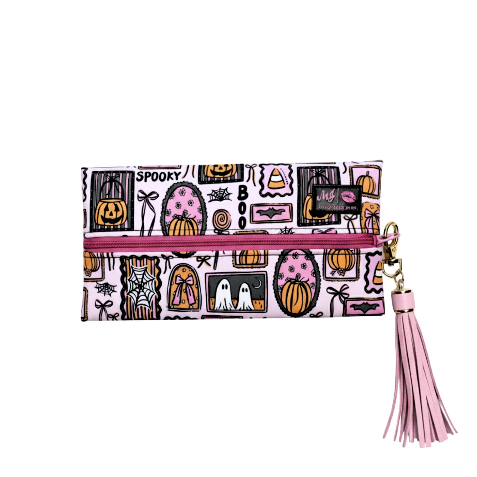 Pink-A-Boo - Image 8