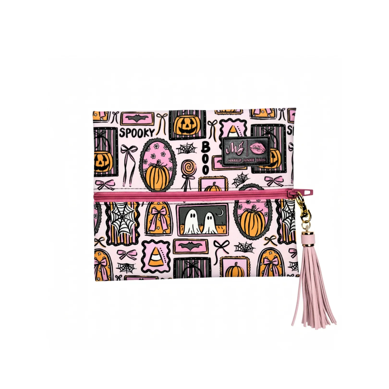 Pink-A-Boo - Image 9