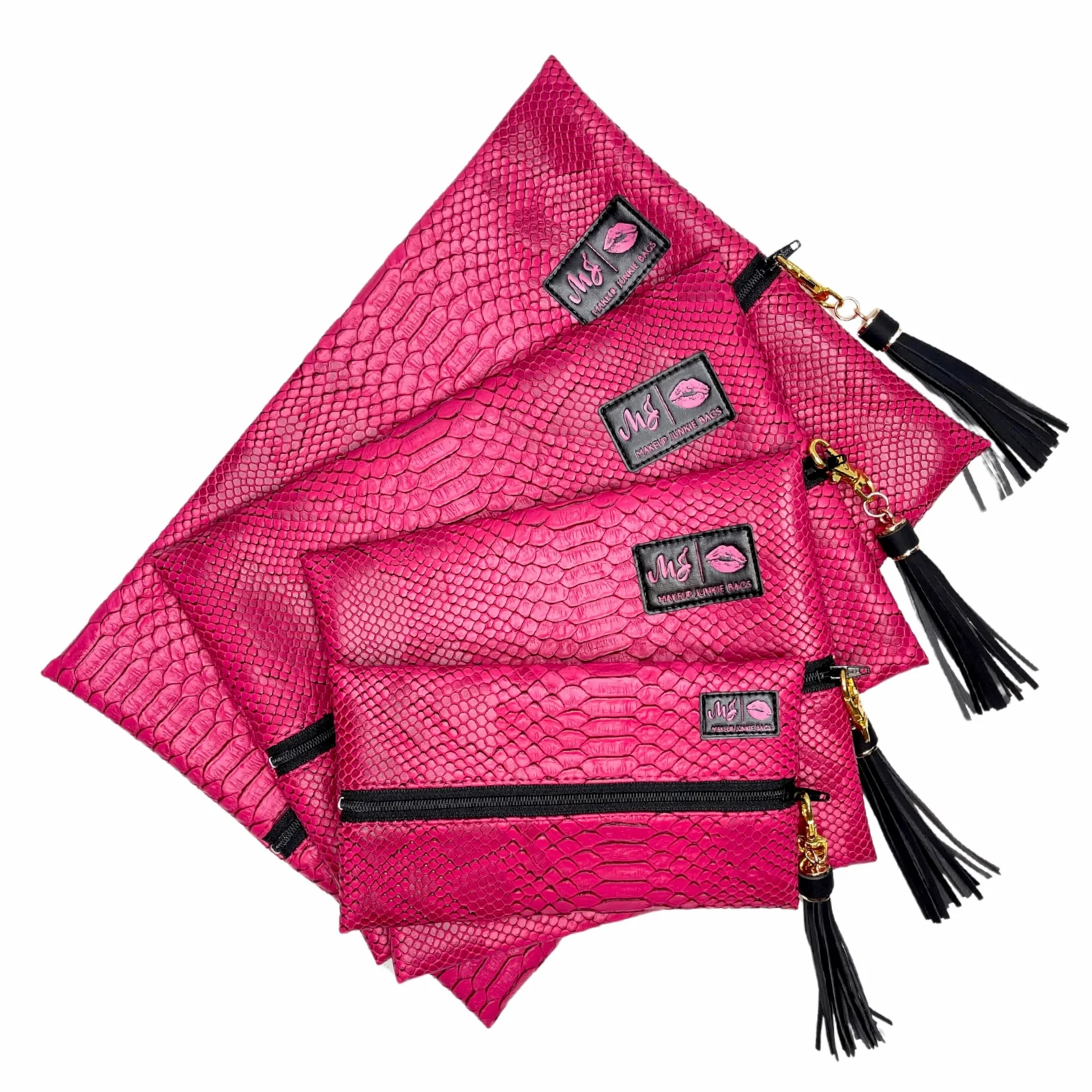Pink Python - Image 2