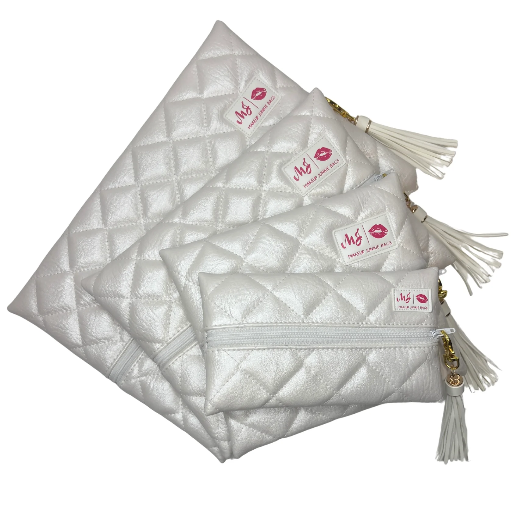 Quilted Pearl - Image 3