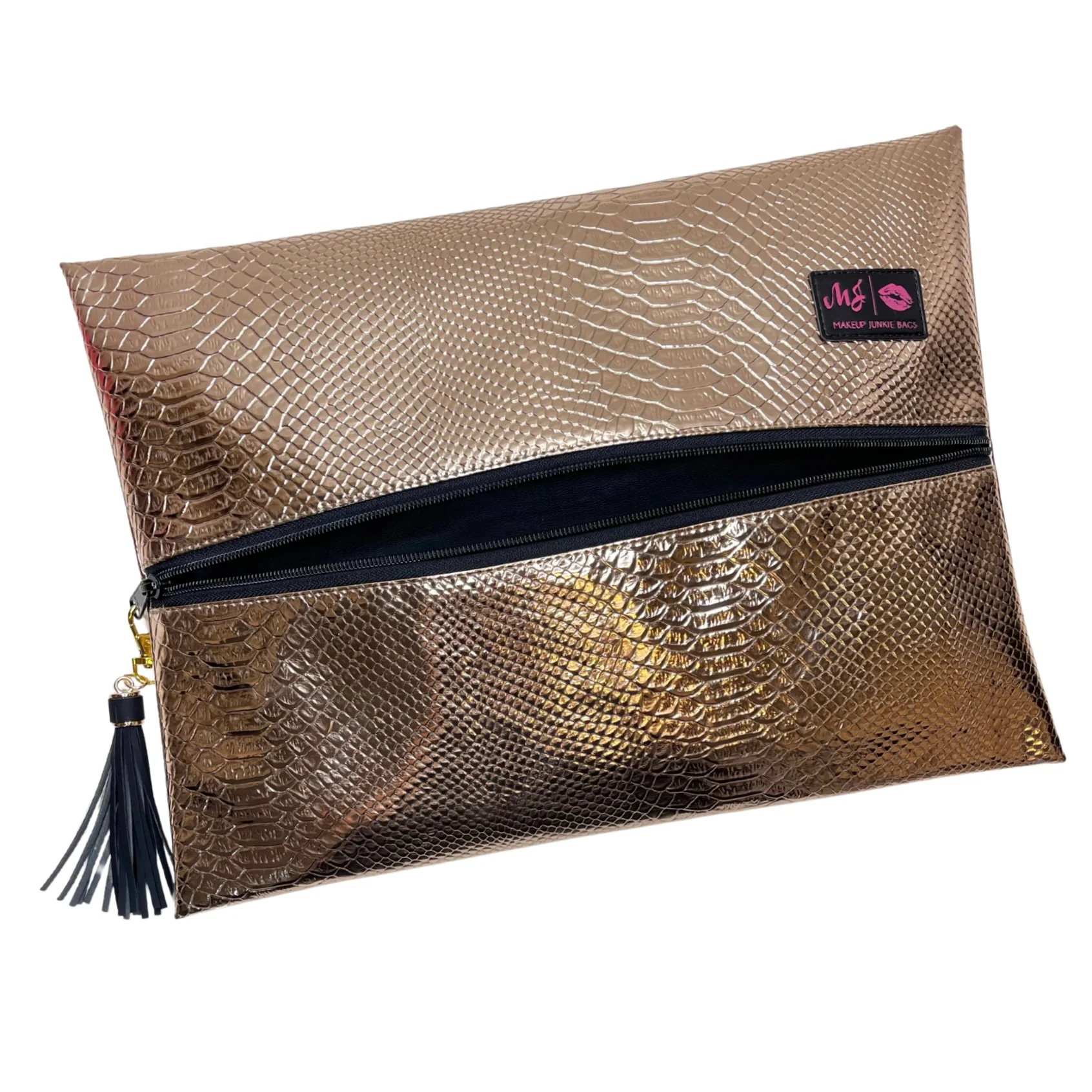 Rose Gold Python - Image 4