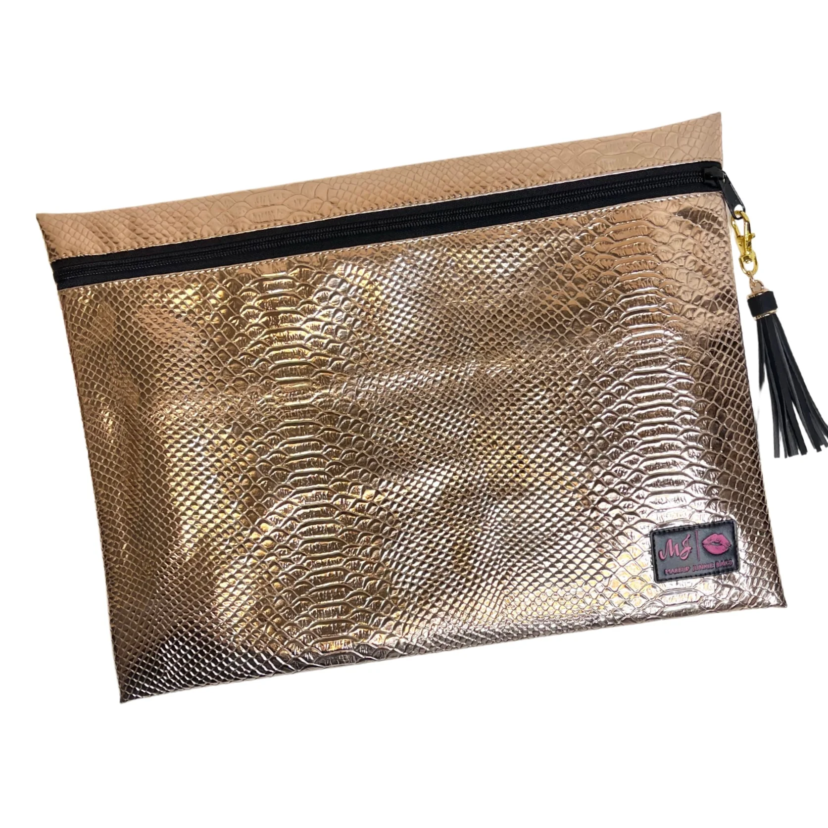 Rose Gold Python - Image 5