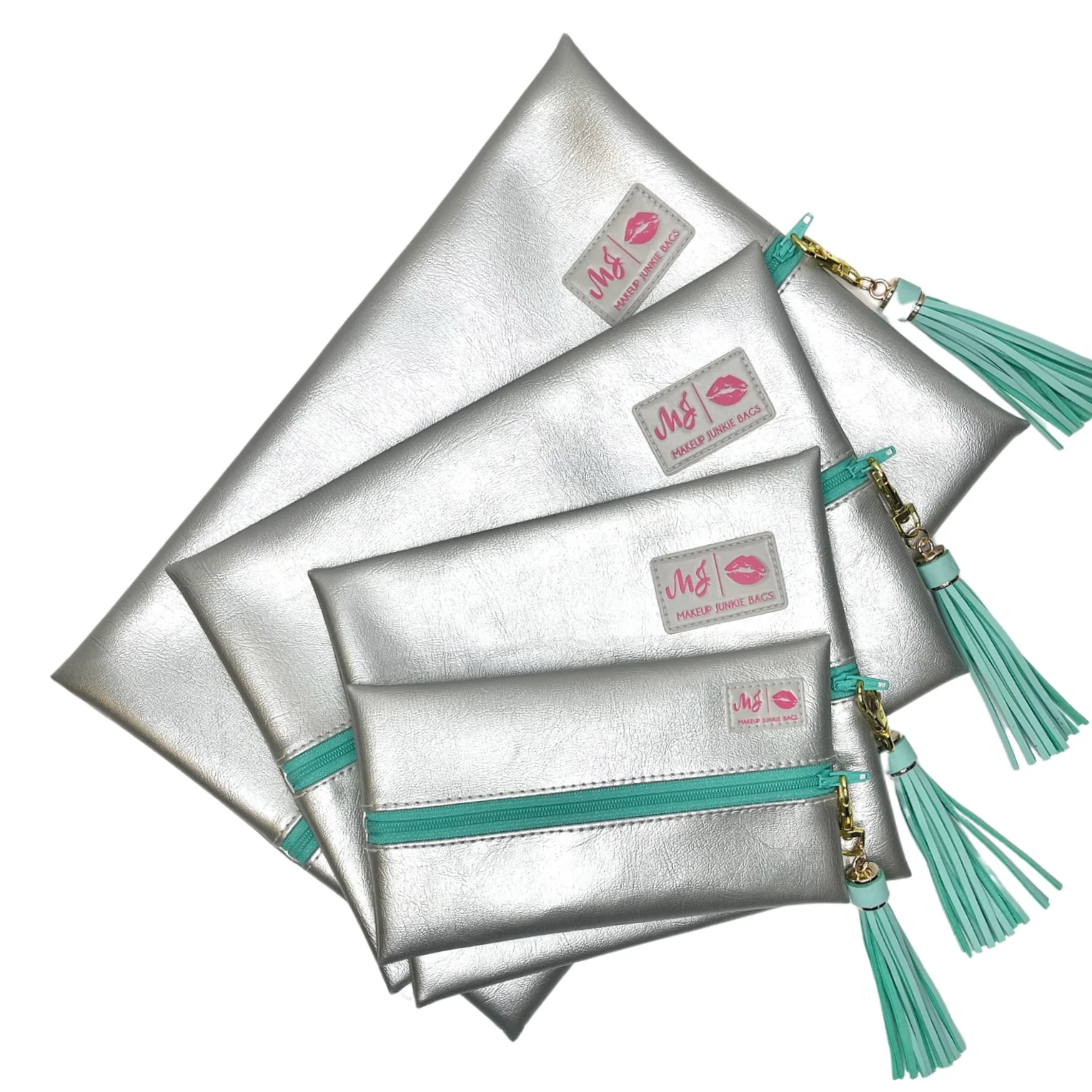 Silver Lining - Mint - Image 2