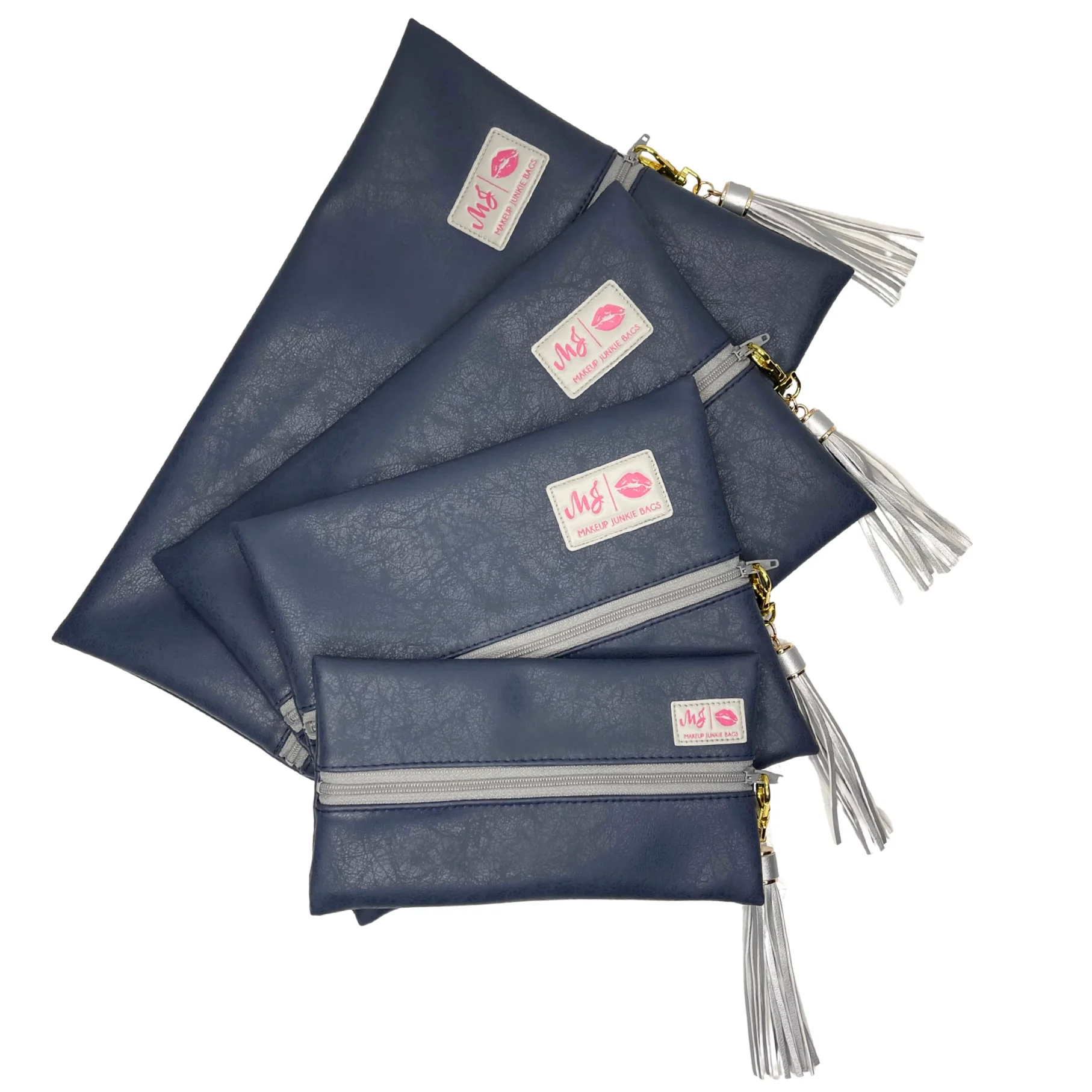 Smooth Navy - Image 2