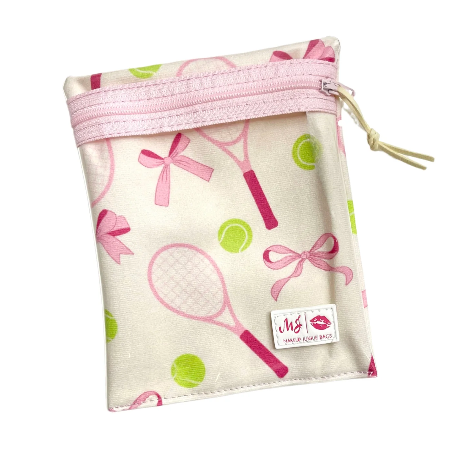 Sport's Multi-Use Clear Front Pouch - Image 11