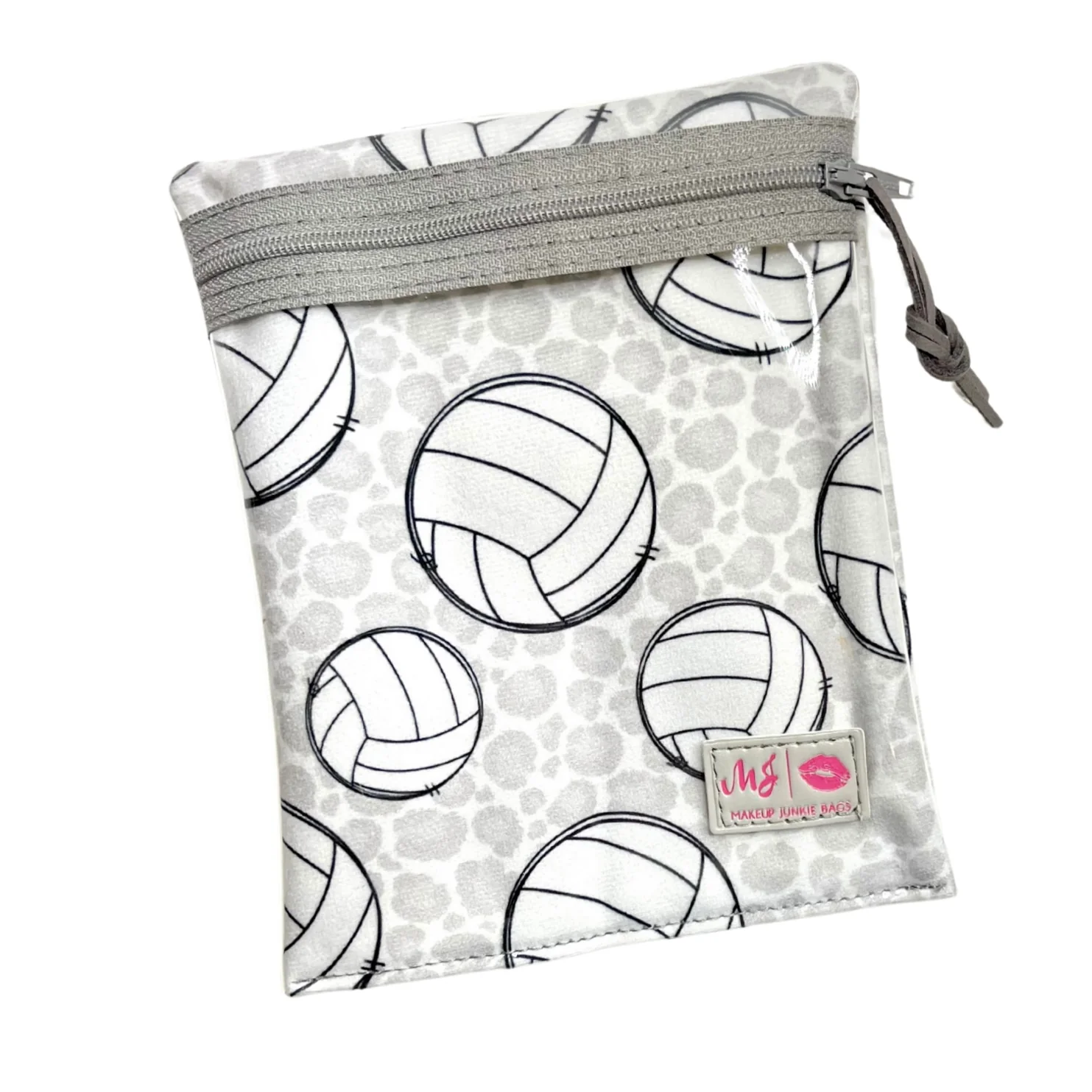 Sport's Multi-Use Clear Front Pouch - Image 6
