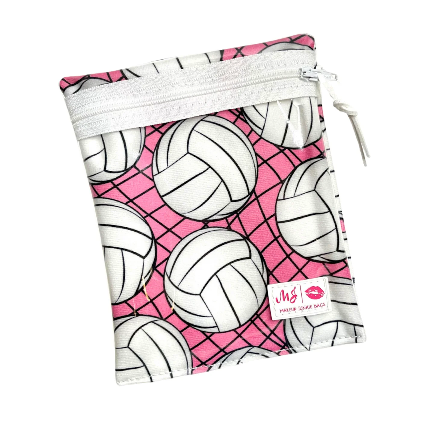 Sport's Multi-Use Clear Front Pouch - Image 8