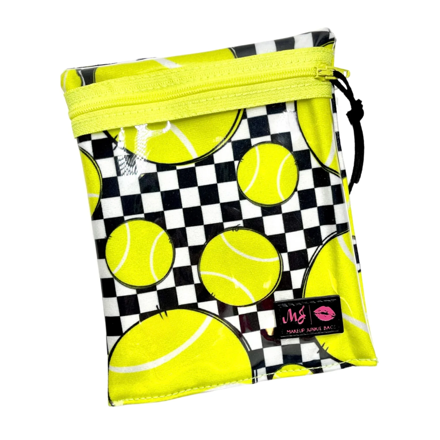 Sport's Multi-Use Clear Front Pouch - Image 9