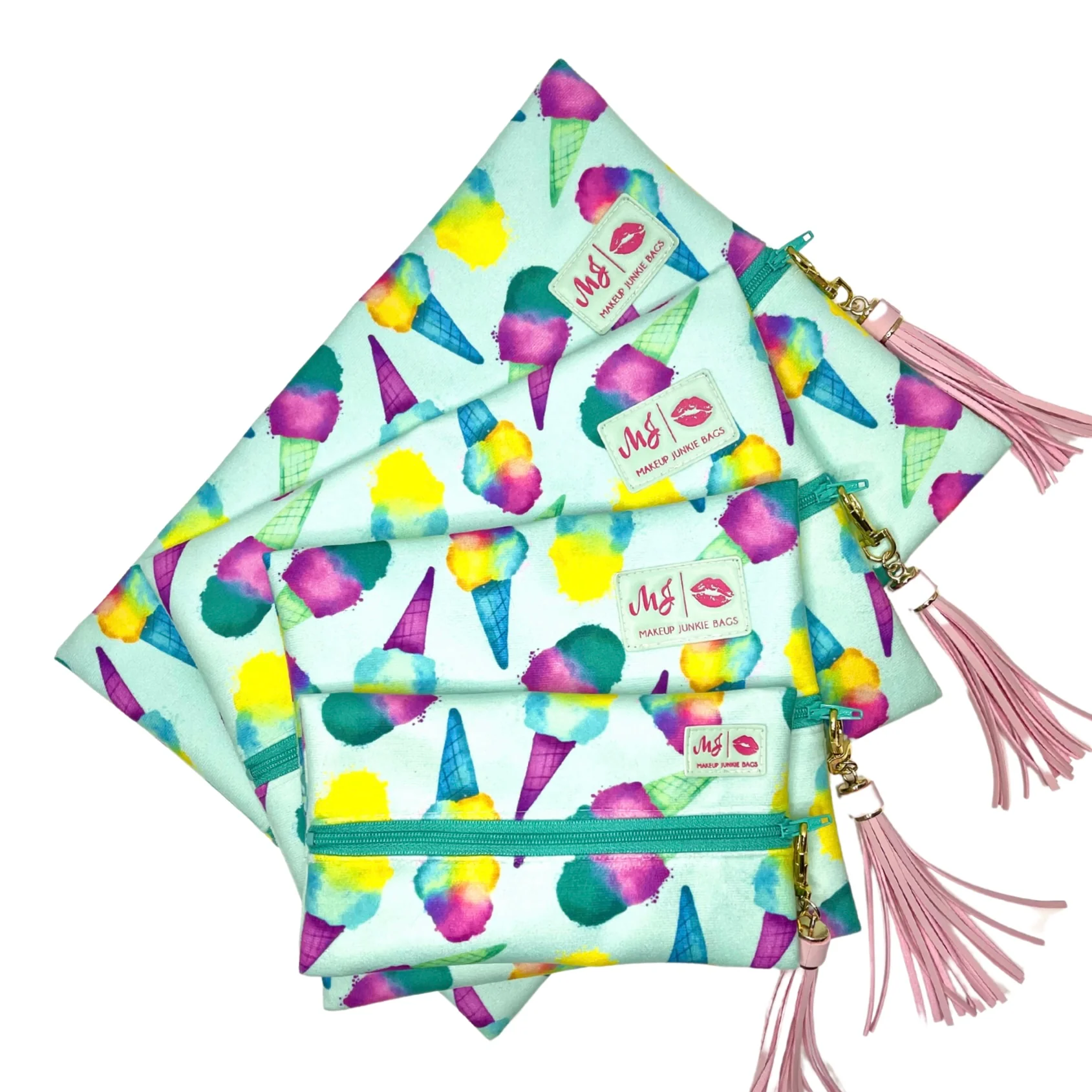 Sweet Treat Teal - Image 2