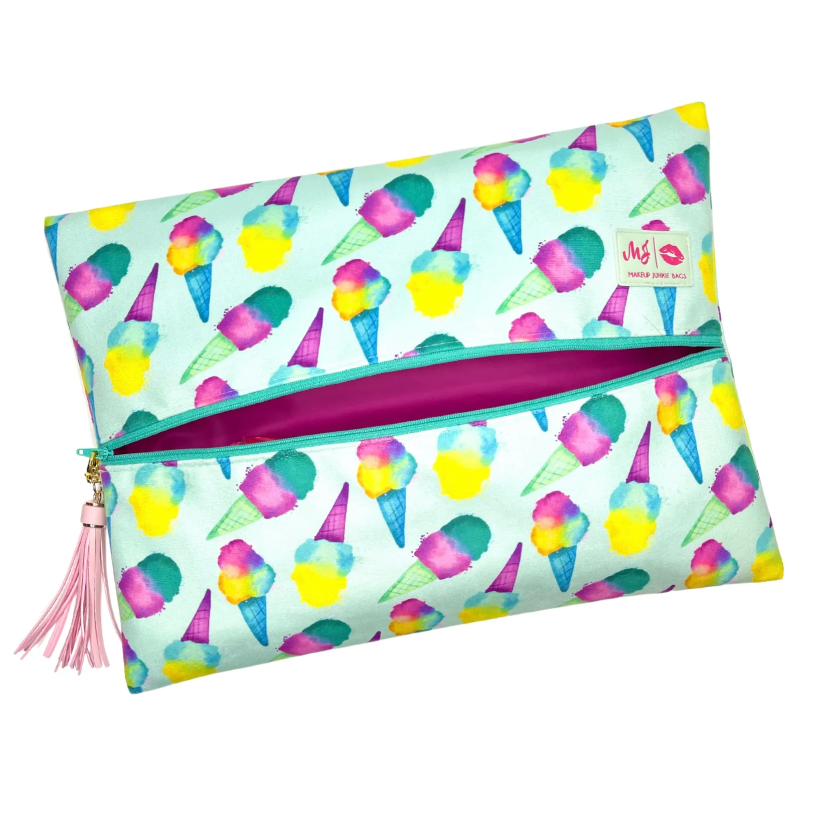Sweet Treat Teal - Image 3