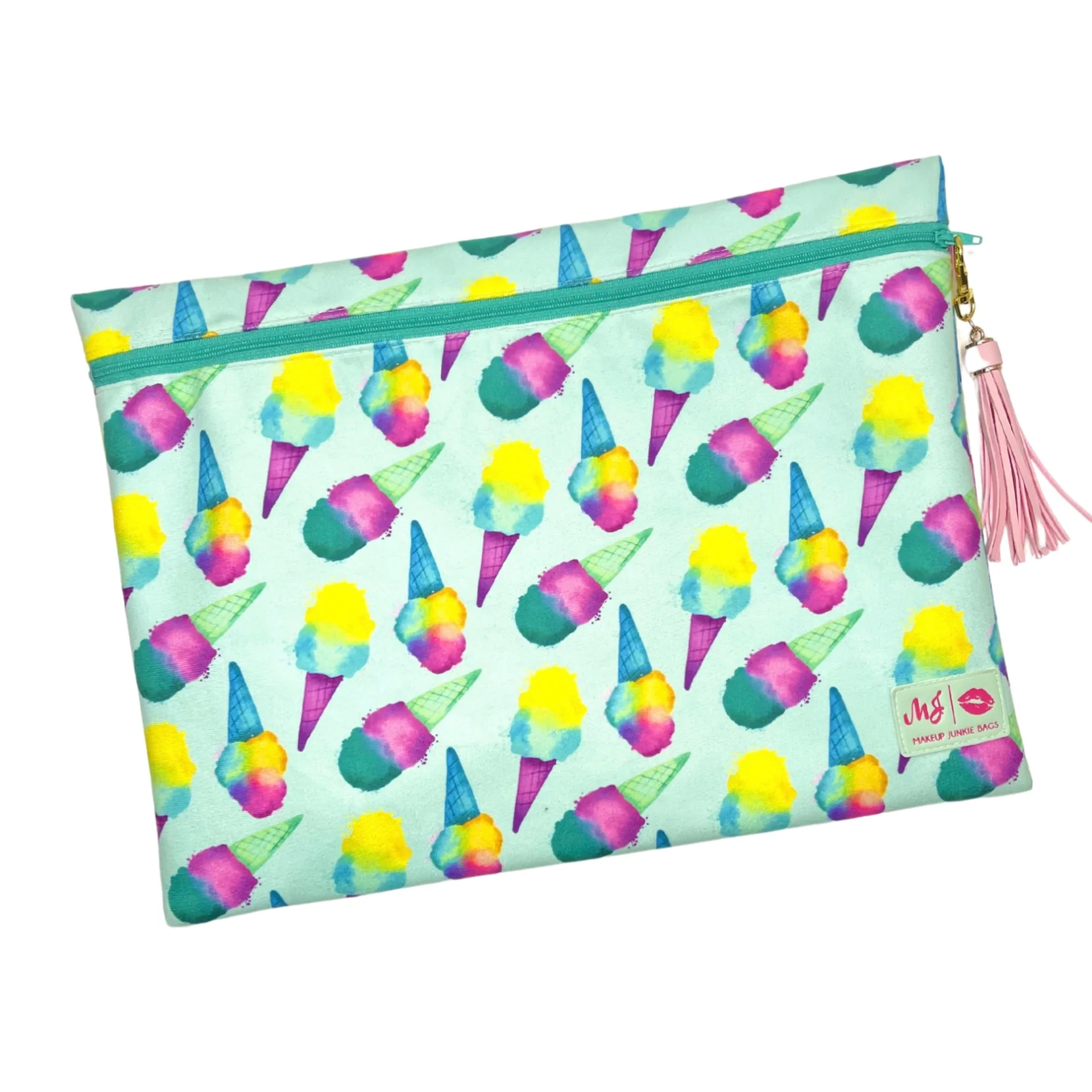 Sweet Treat Teal - Image 4