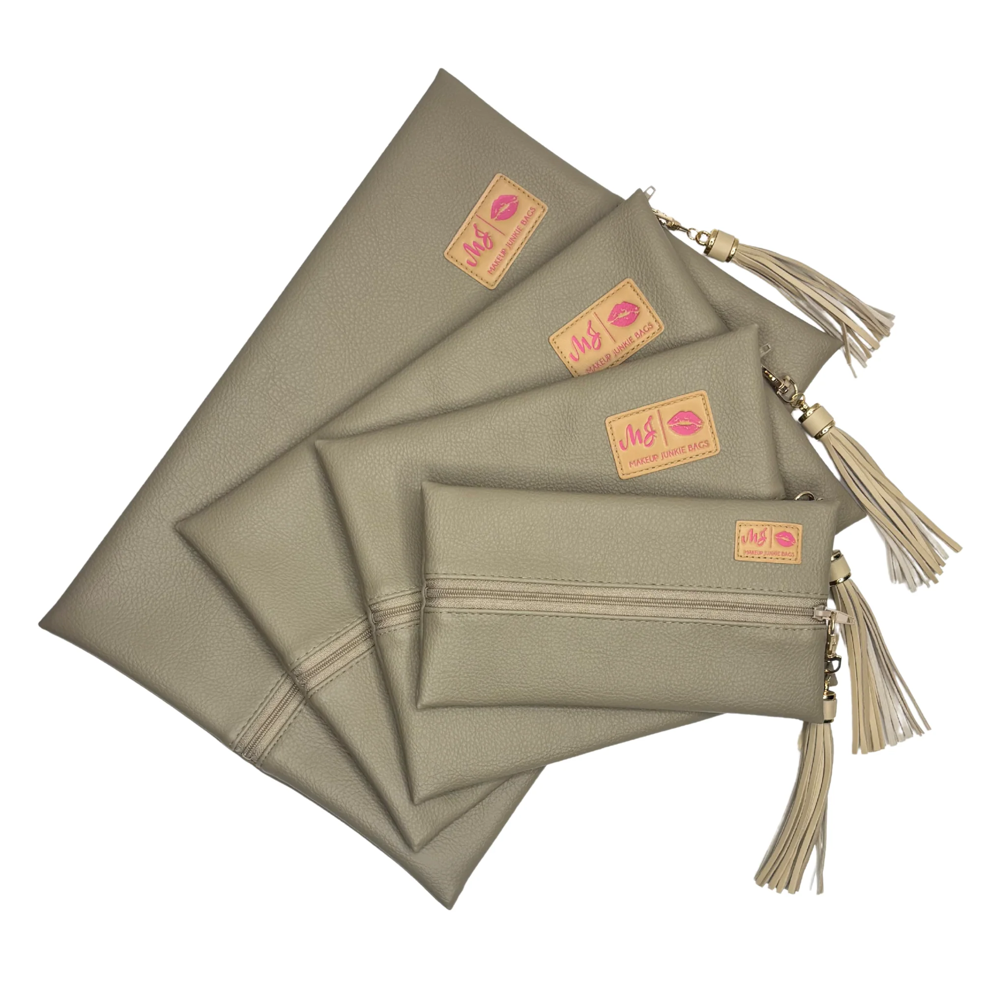 Taupe Notch - Image 2