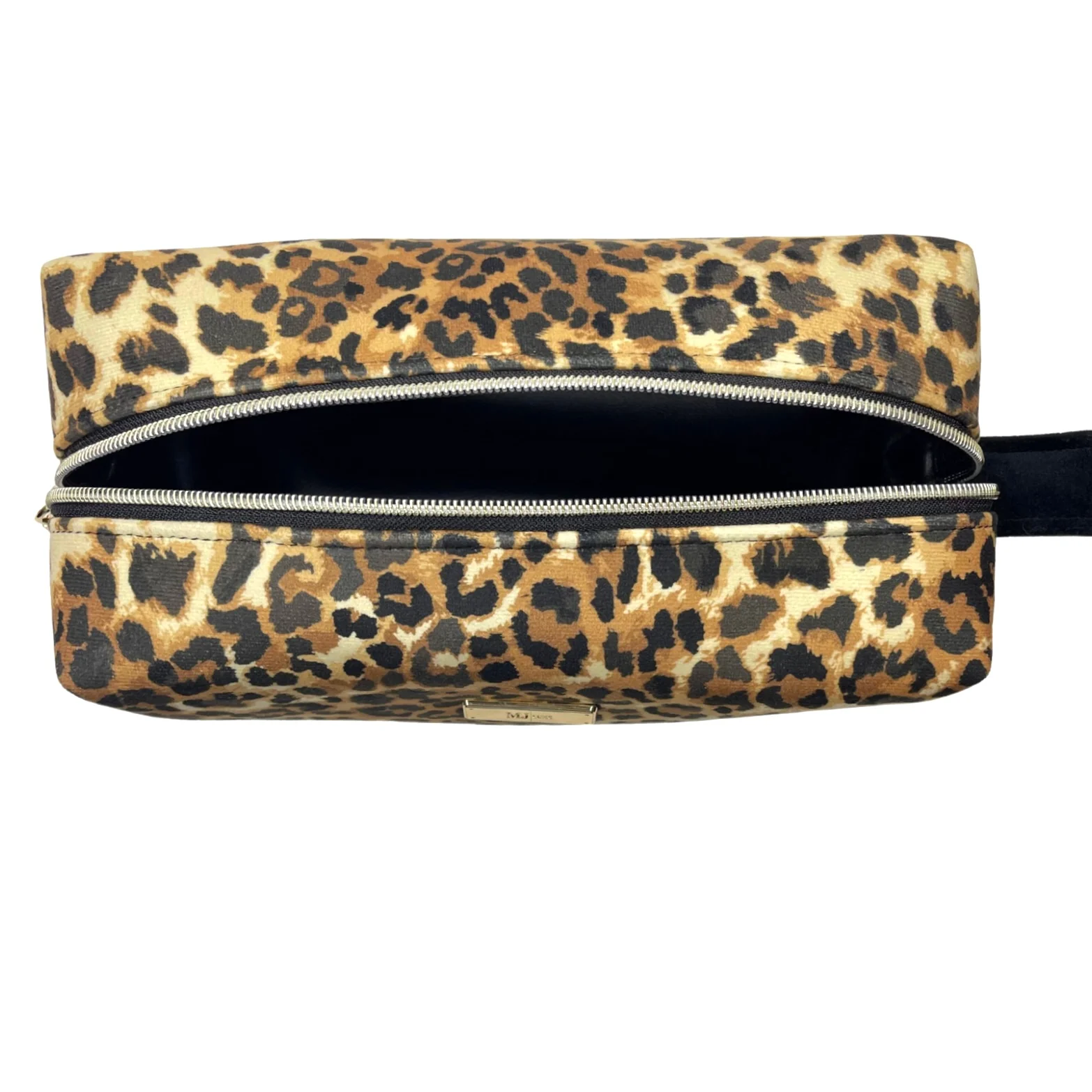 The Lady Leopard Bobbie Bag - Image 2