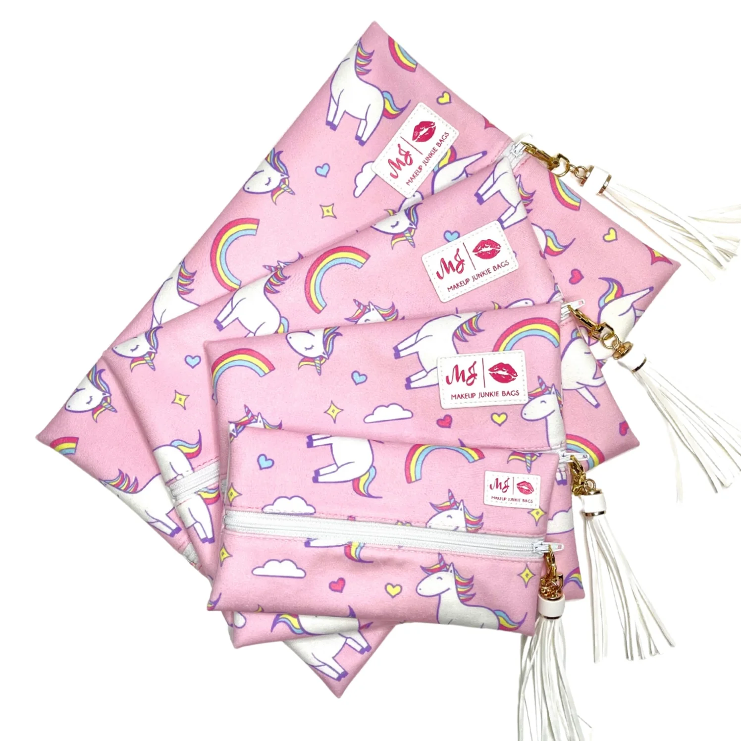 Unicorn Dreams - Blush - Image 2