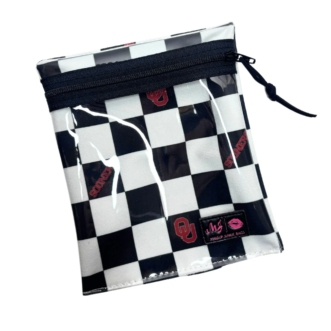 University of Oklahoma - Checkered - Image 4