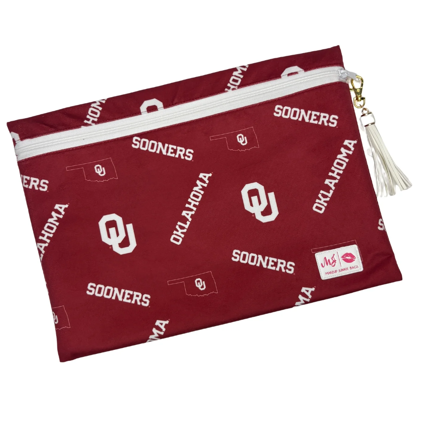 University of Oklahoma - Sooners - Image 3