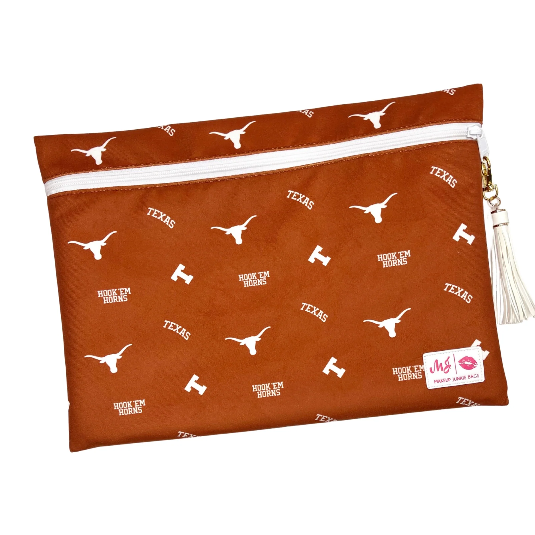 University of Texas - Hook 'em Horns - Image 4
