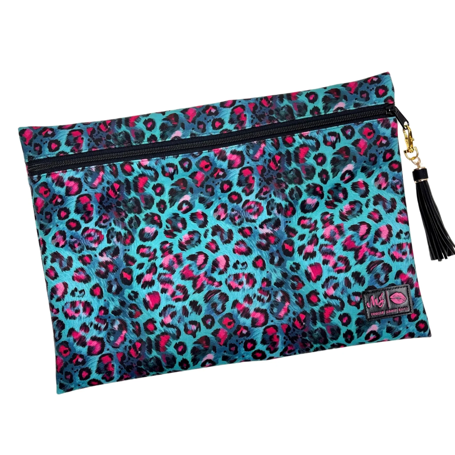 Untamed Teal - Image 2