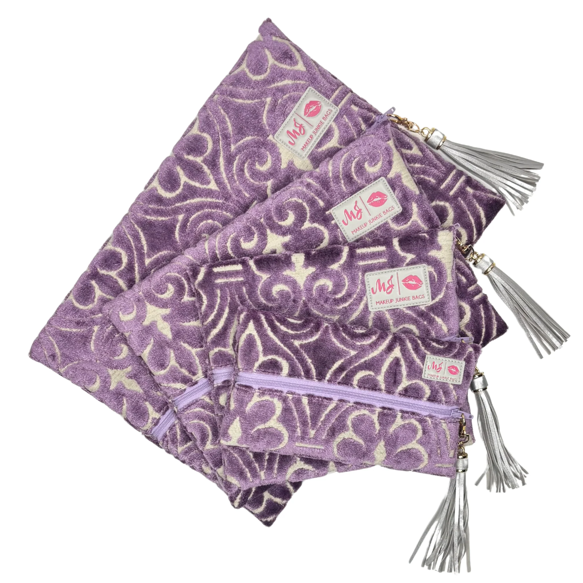 Violet Versailles - Image 2