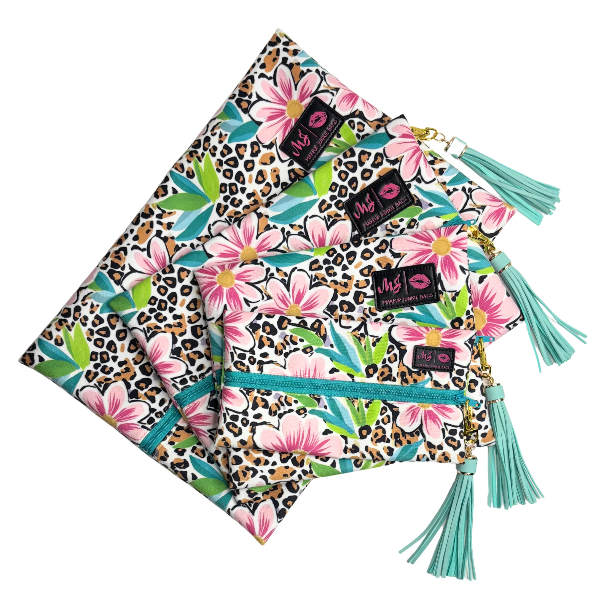 Wild About Floral - Image 2